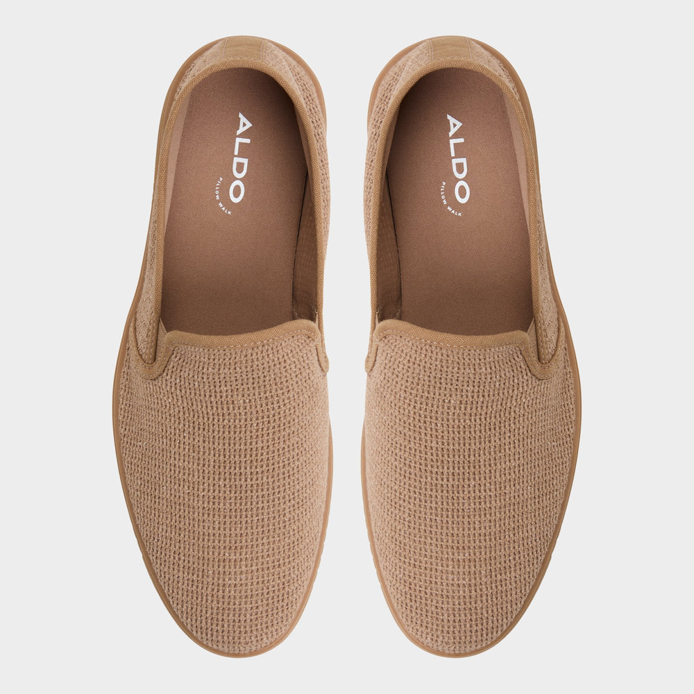 Aldo Ccoastbreeze Sand Men's Casual Shoes - Espadrille Sand
