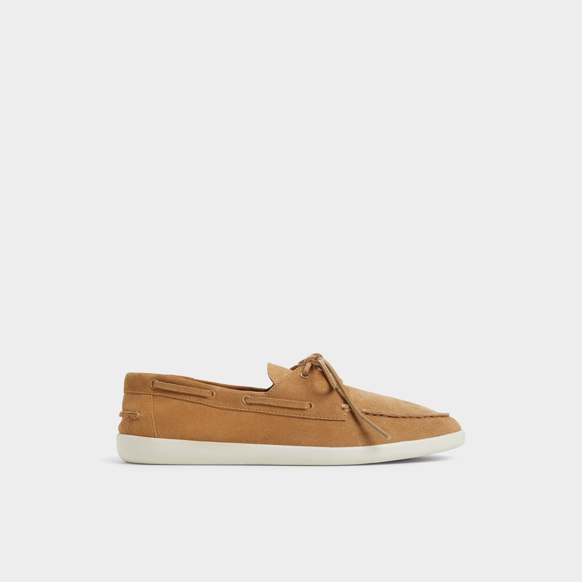 Aldo Portwind Light Brown Men's Casual Shoes - Boat shoe Light Brown