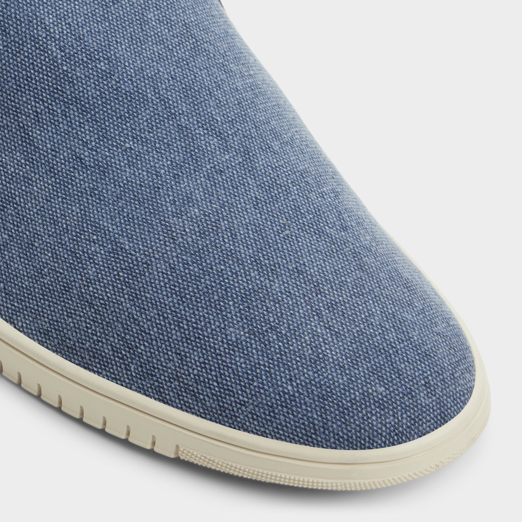 Aldo Coastbreeze Medium Blue Men's Casual Shoes - Espadrille Medium Blue