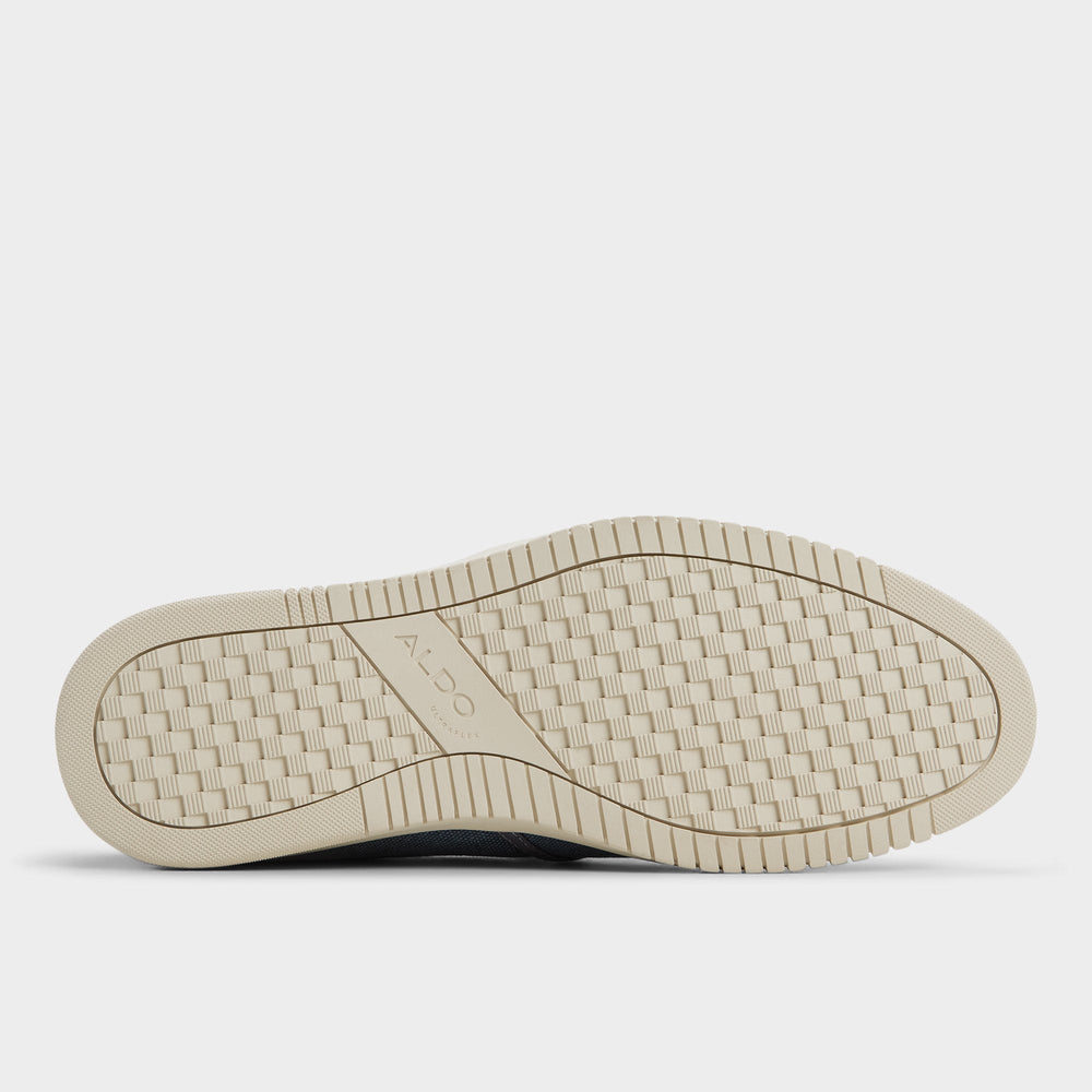 Aldo Coastbreeze Medium Blue Men's Casual Shoes - Espadrille Medium Blue