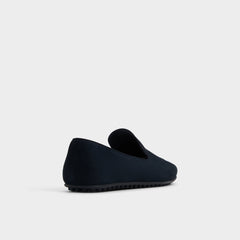 Aldo Resolute Navy Men's Casual Shoes - Driving shoe Navy