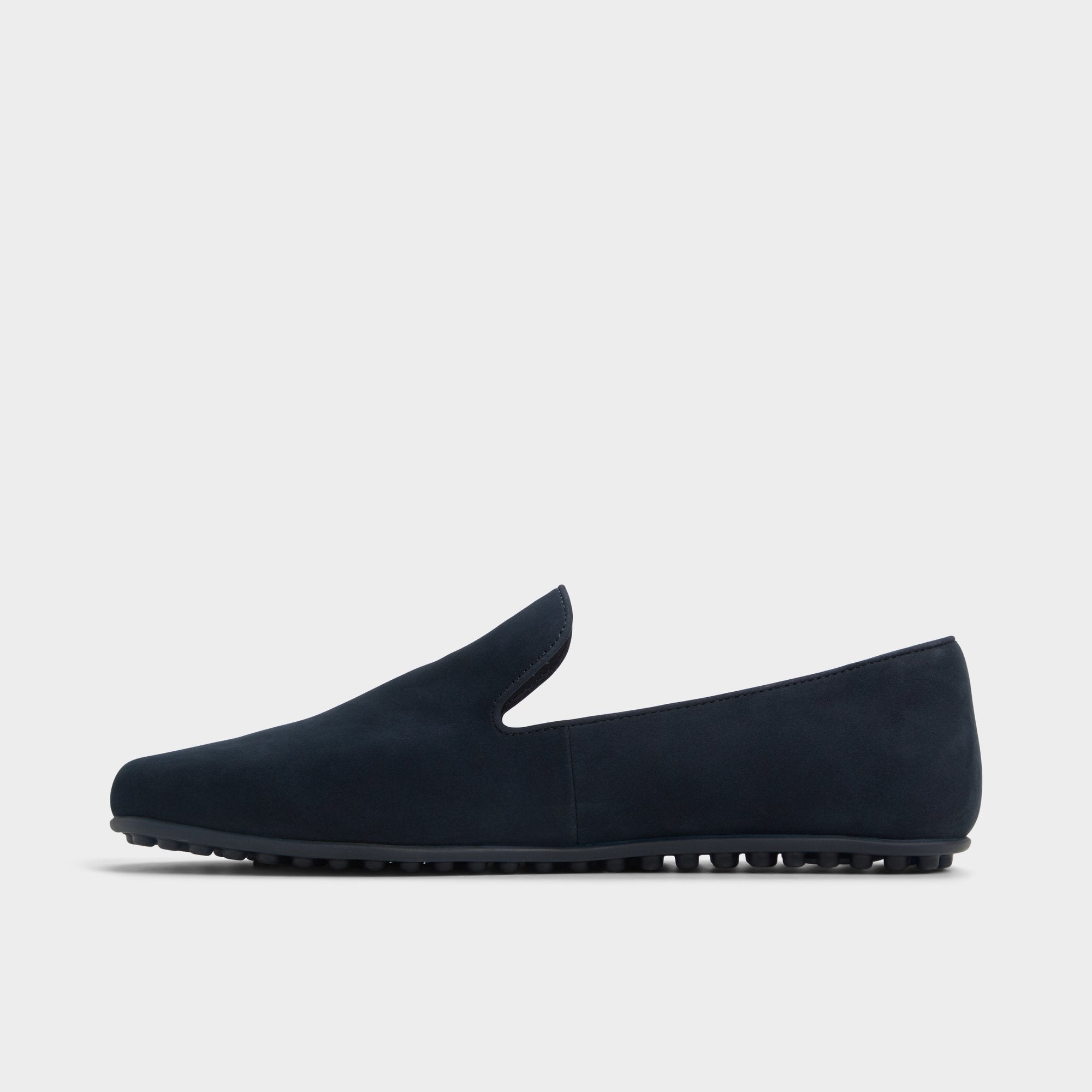 Aldo Resolute Navy Men's Casual Shoes - Driving shoe Navy