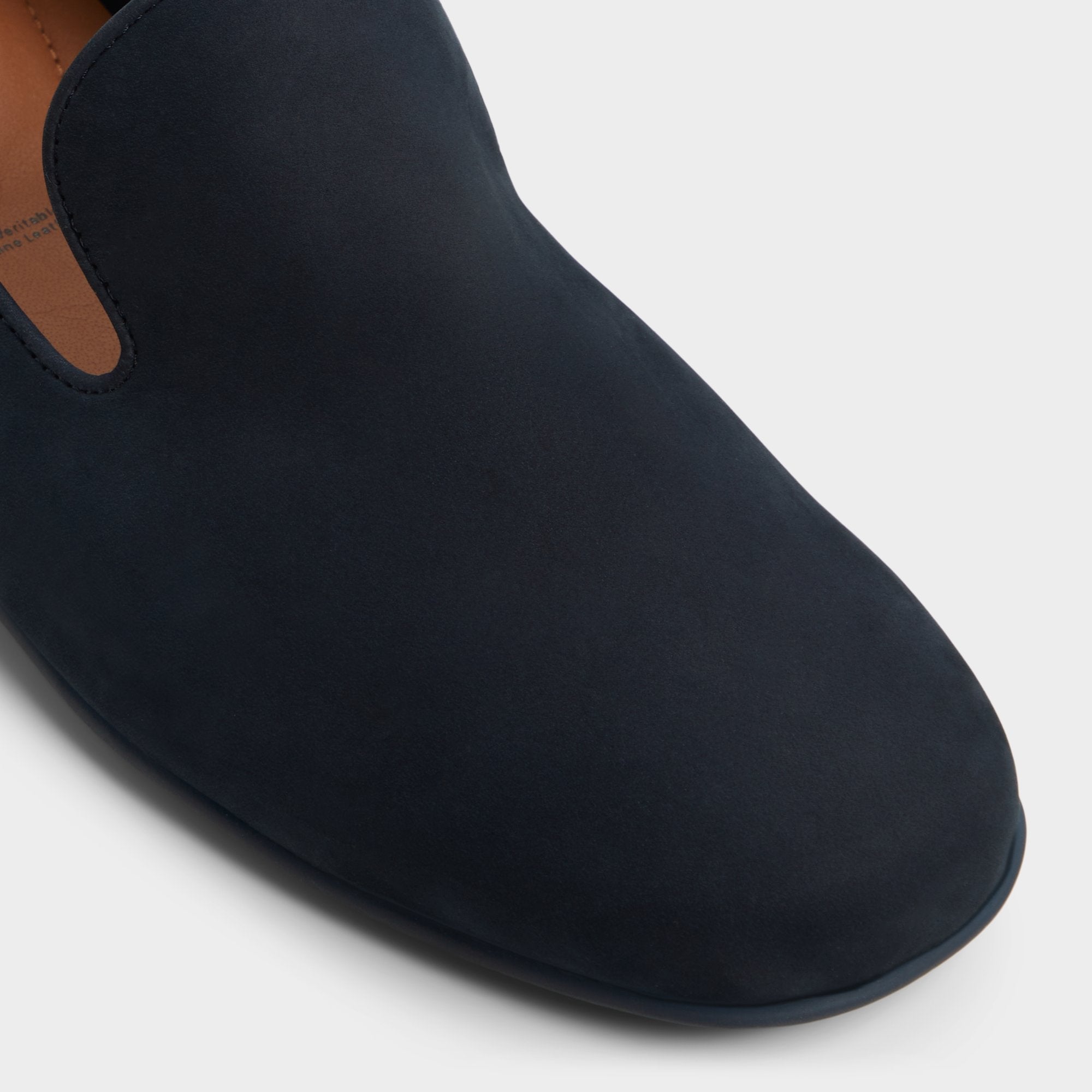 Aldo Resolute Navy Men's Casual Shoes - Driving shoe Navy