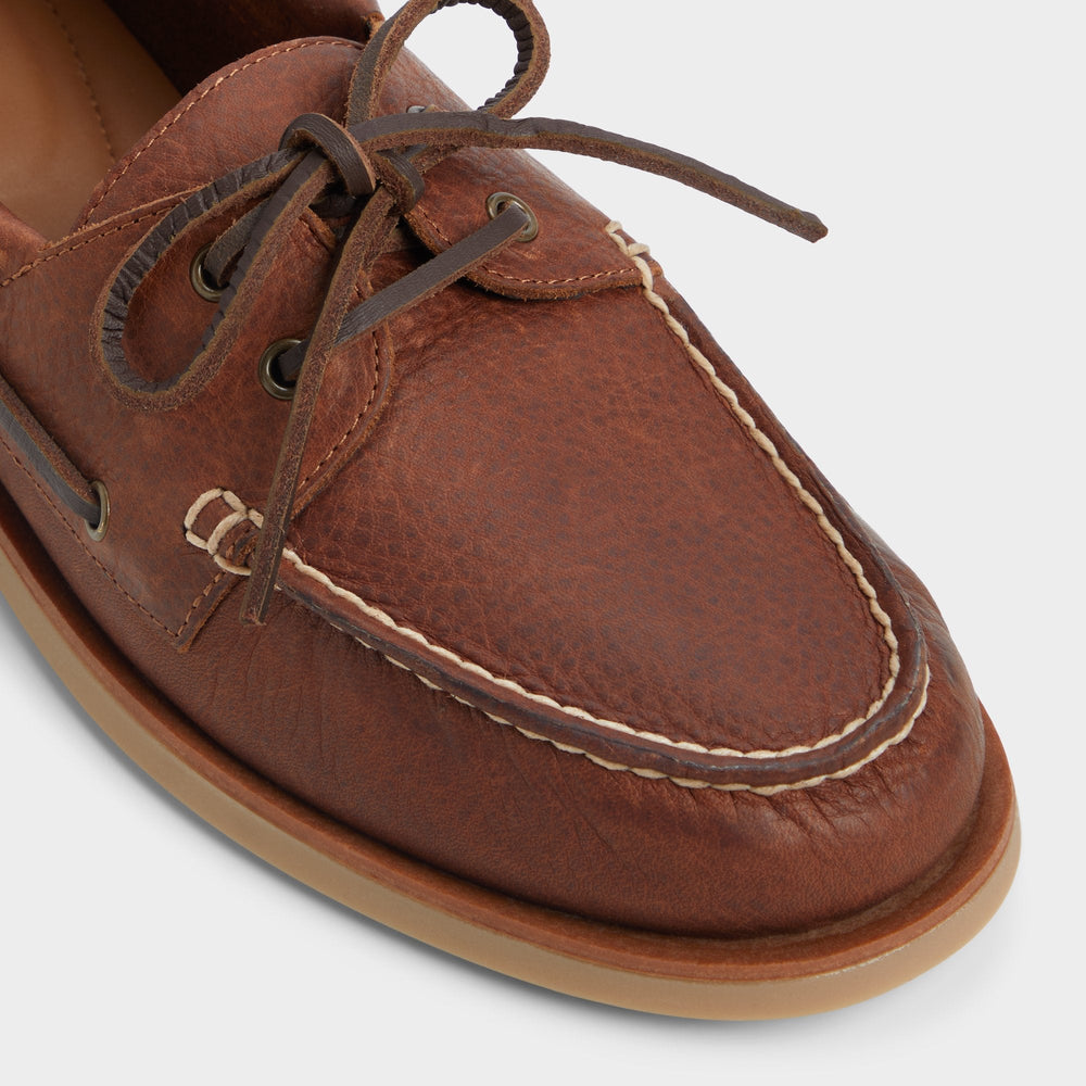 Aldo Musker Other Brown Men's Boat shoes - Boat shoe Other Brown
