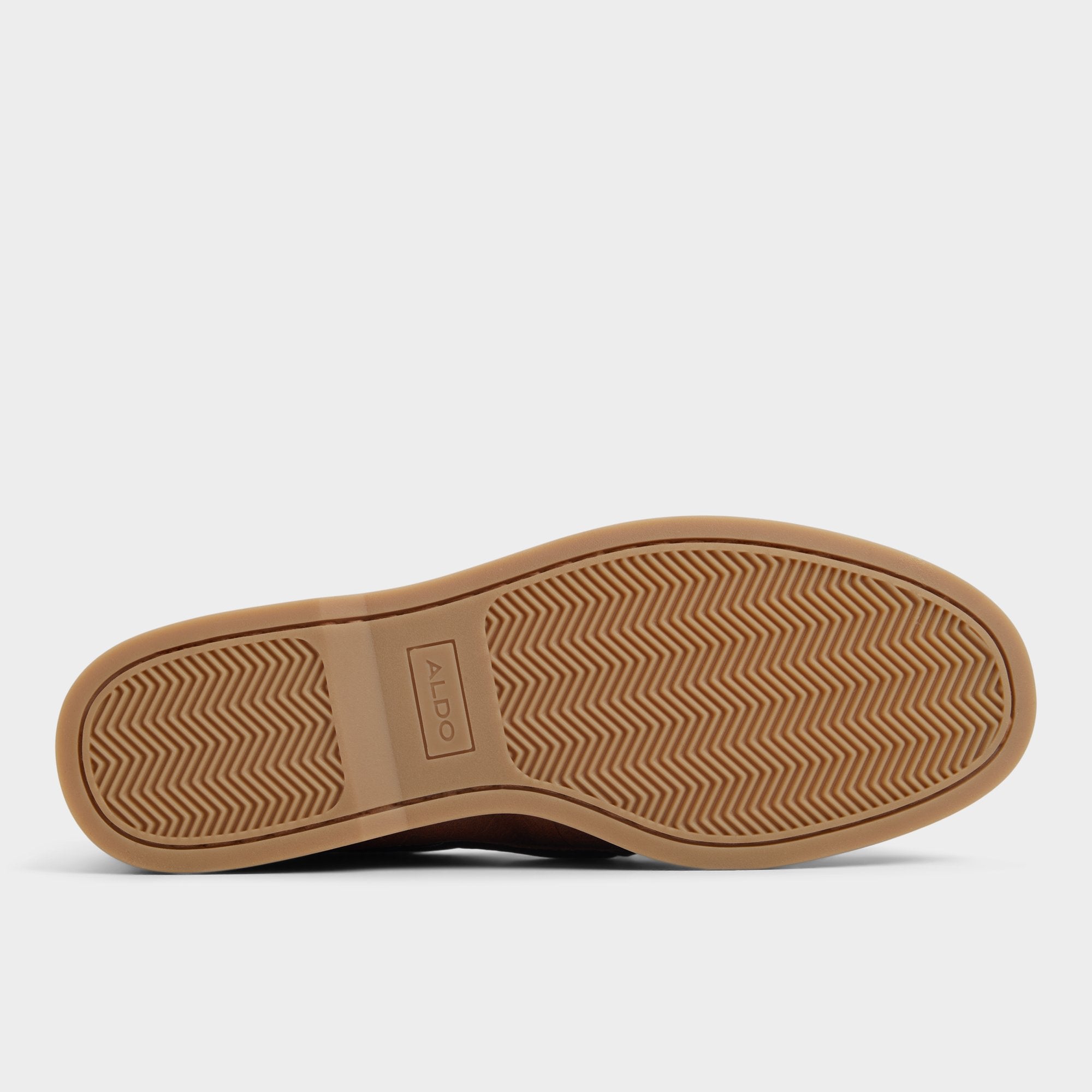 Aldo Musker Other Brown Men's Boat shoes - Boat shoe Other Brown