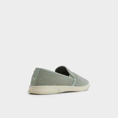 Aldo Ccoastbreeze Light Green Men's Casual Shoes - Espadrille Light Green