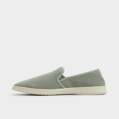 Aldo Ccoastbreeze Light Green Men's Casual Shoes - Espadrille Light Green