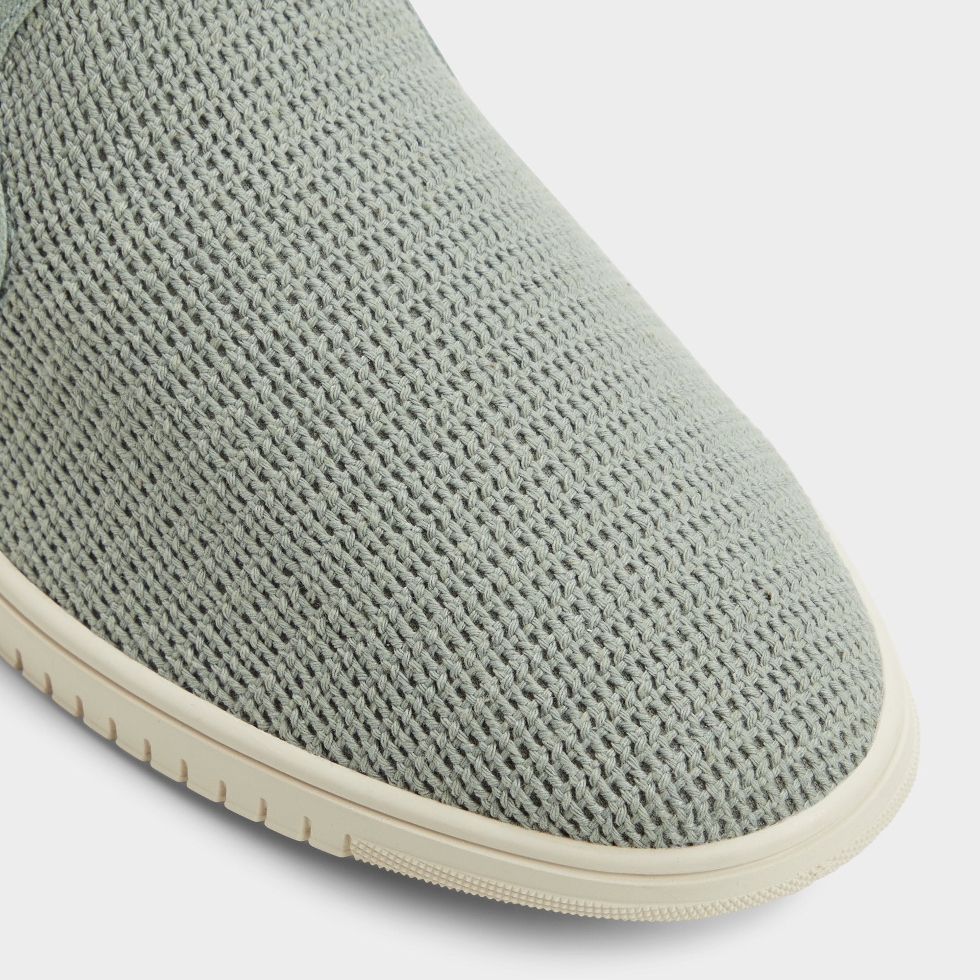 Aldo Ccoastbreeze Light Green Men's Casual Shoes - Espadrille Light Green