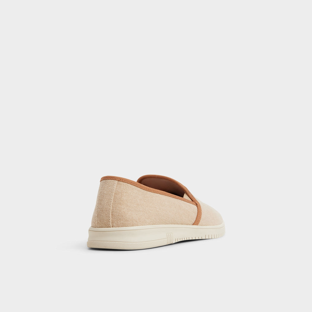 Aldo Coastbreeze Natural Men's Casual Shoes - Espadrille Natural