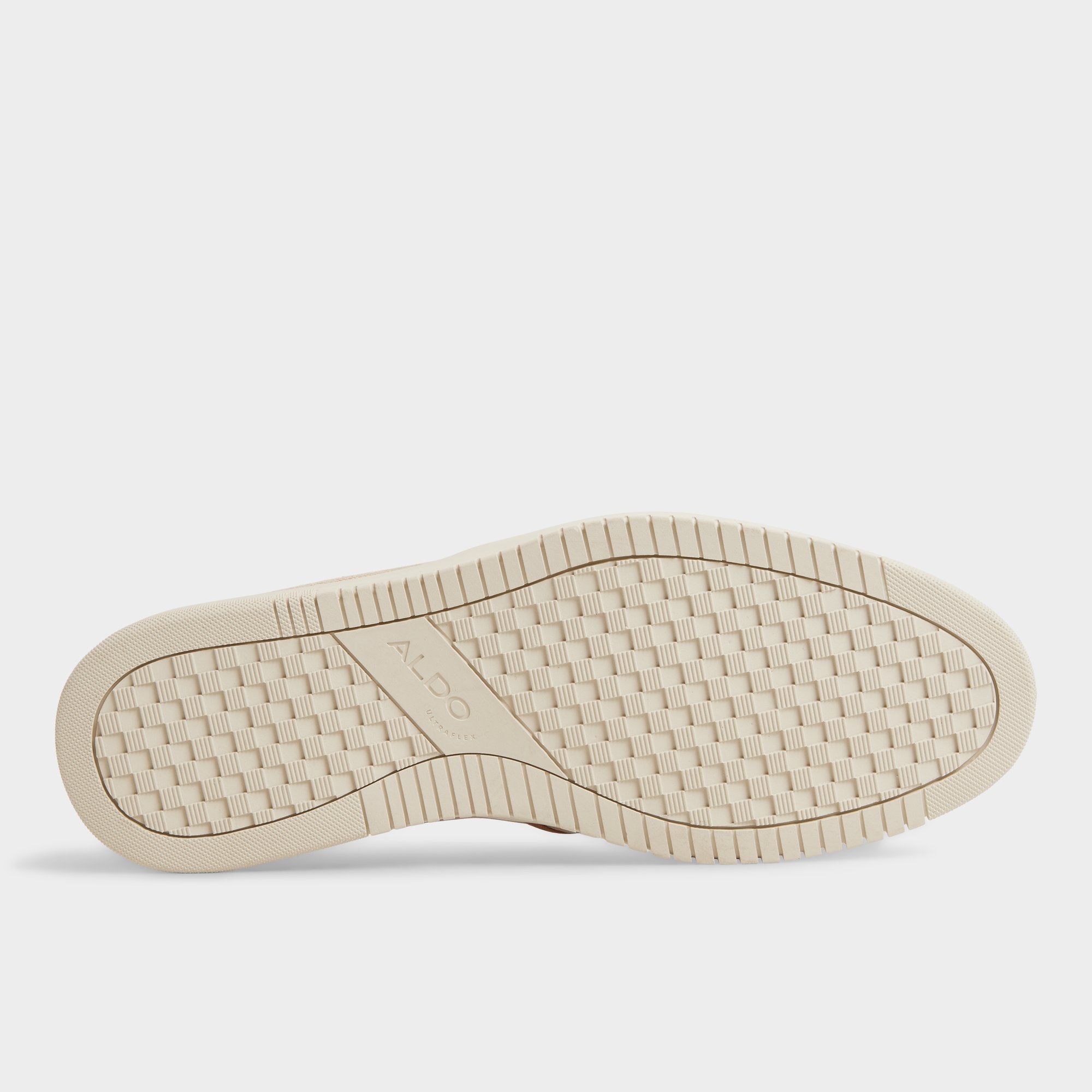 Aldo Coastbreeze Natural Men's Casual Shoes - Espadrille Natural