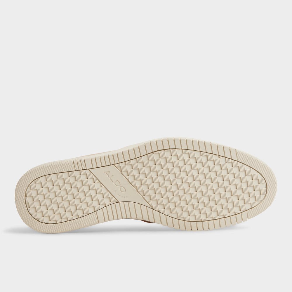 Aldo Coastbreeze Natural Men's Casual Shoes - Espadrille Natural
