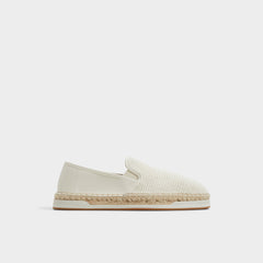Aldo Johnney Bone Men's Espadrilles - Espadrille Bone