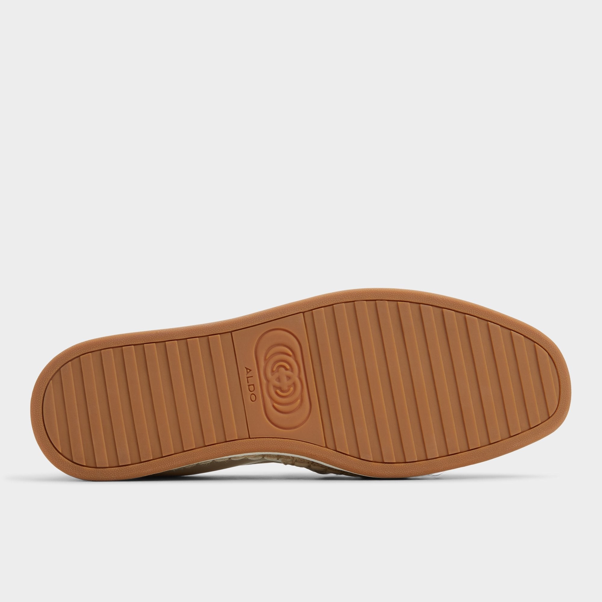 Aldo Johnney Bone Men's Espadrilles - Espadrille Bone