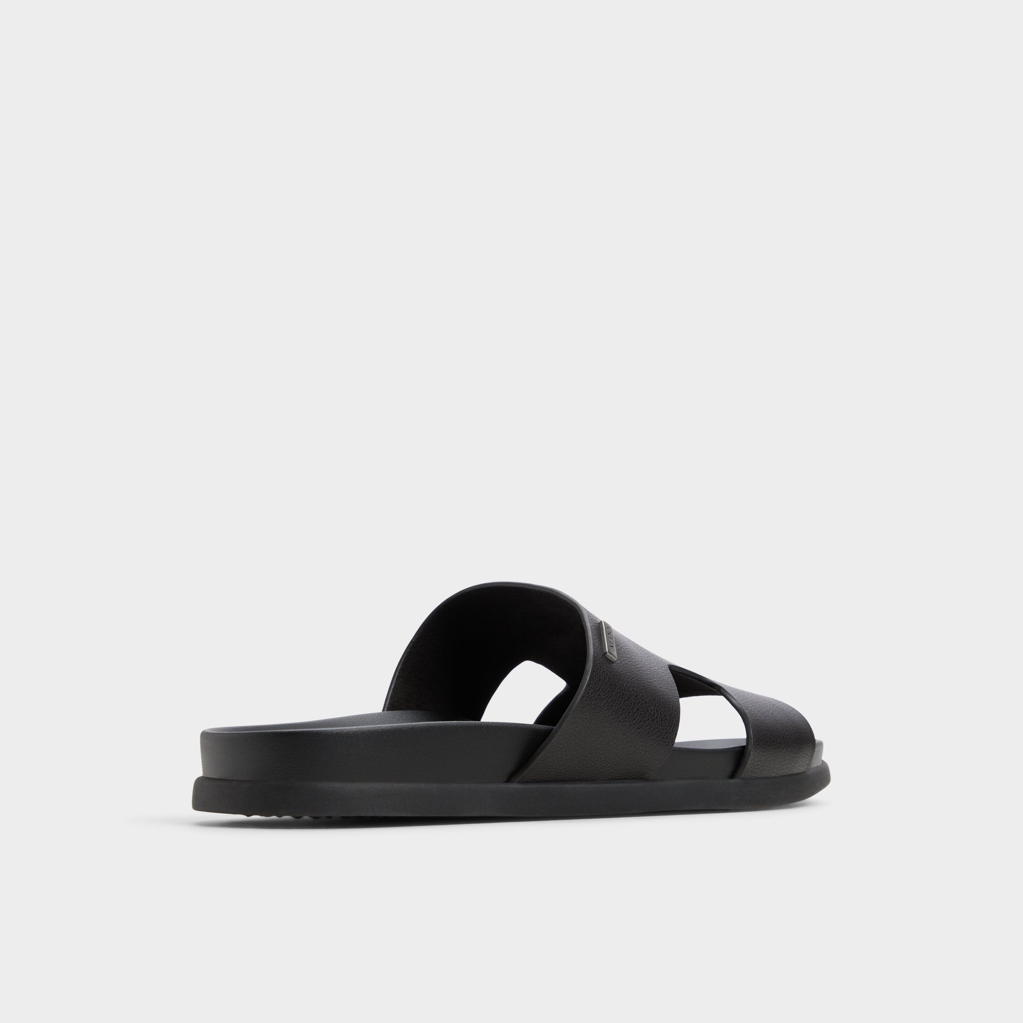 Aldo Mondi Other Black Men's Slides - Slide sandal Other black
