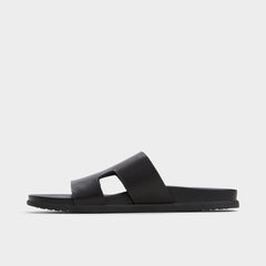 Aldo Mondi Other Black Men's Slides - Slide sandal Other black
