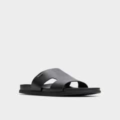 Aldo Mondi Other Black Men's Slides - Slide sandal Other black
