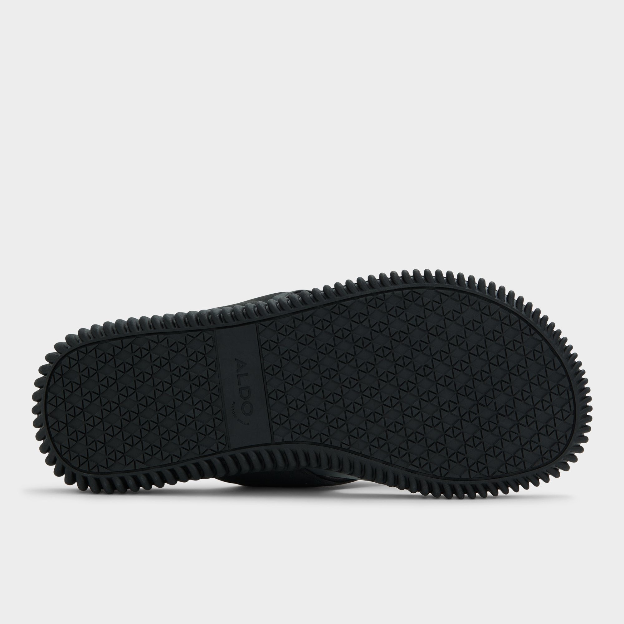 Aldo Riptide Black Men's Flip flops - Flip flop Black