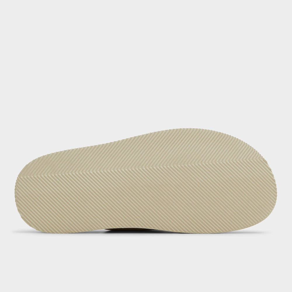 Aldo Marrin Beige Men's Slides - Slide sandal Beige