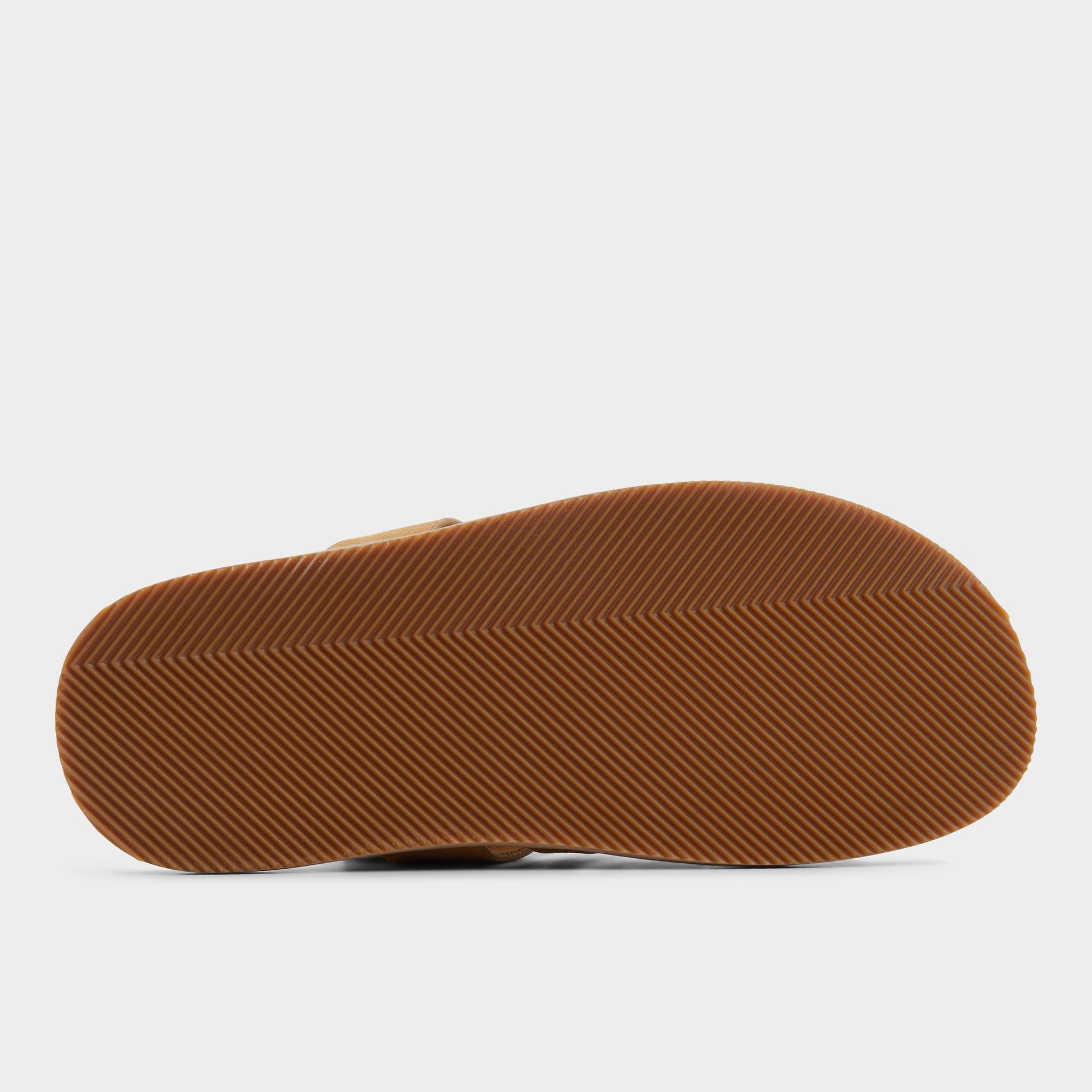 Aldo Haniff Camel Men's Sandals & Slides - Strappy flat sandal Camel