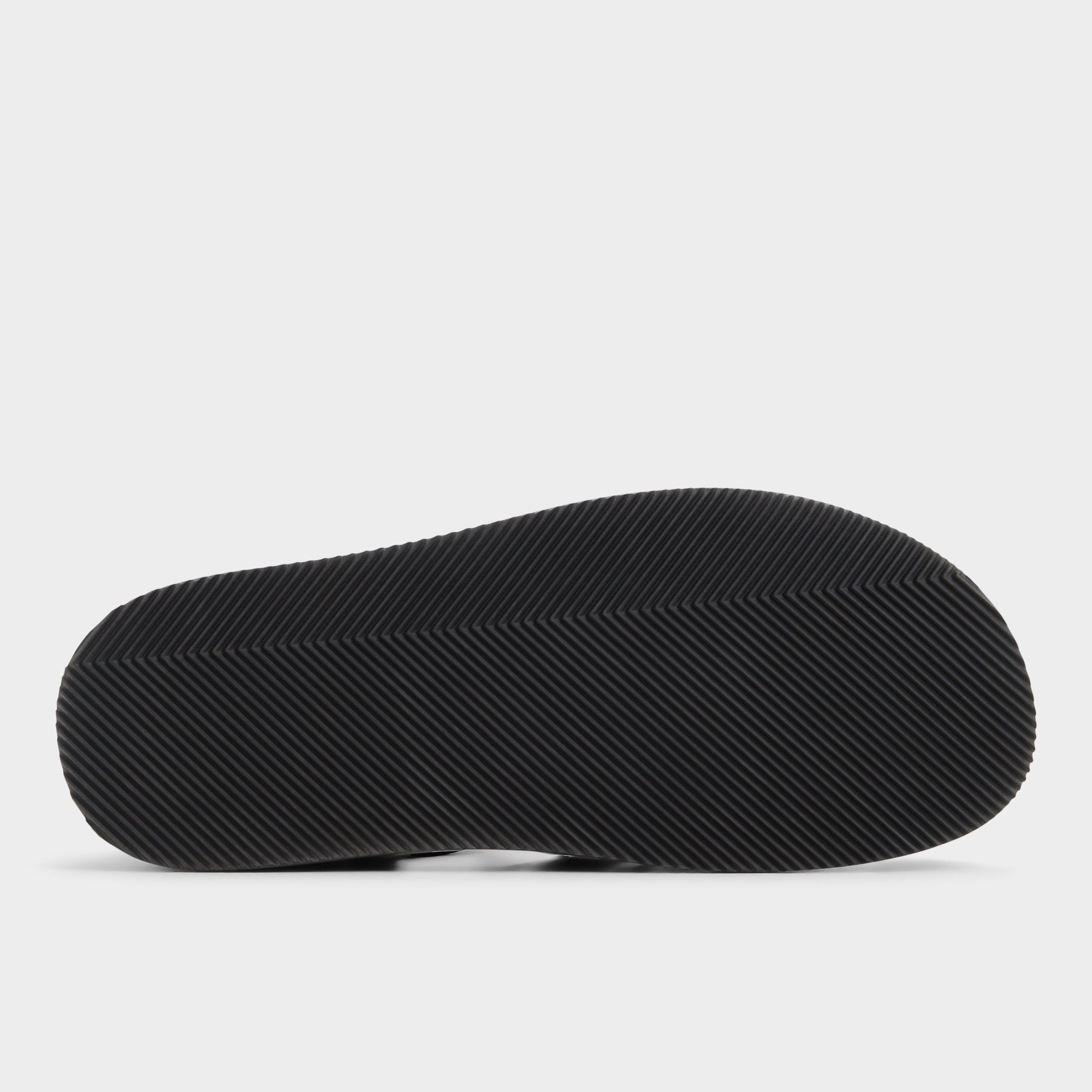 Aldo Wildhaven Black Men's Sandals & Slides - Flat sandal Black