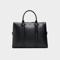 Aldo Bruguu in Other Black - Laptop bag Other Black