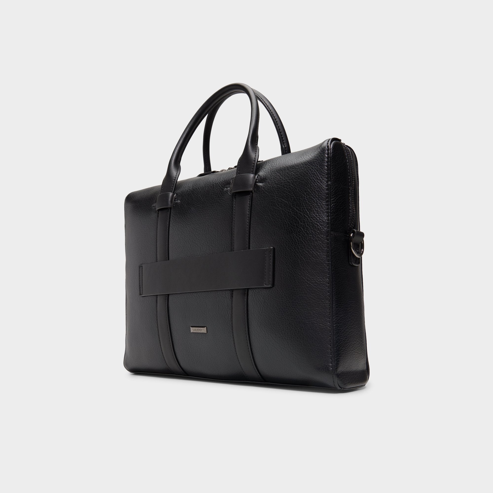 Aldo Bruguu in Other Black - Laptop bag Other Black
