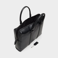 Aldo Bruguu in Other Black - Laptop bag Other Black