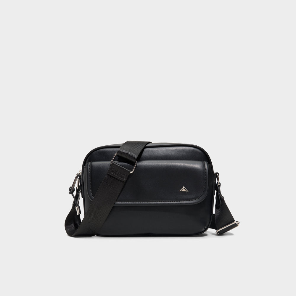 Aldo Gustell in Other Black - Crossbody bag Other Black