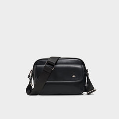 Aldo Gustell in Other Black - Crossbody bag Other Black