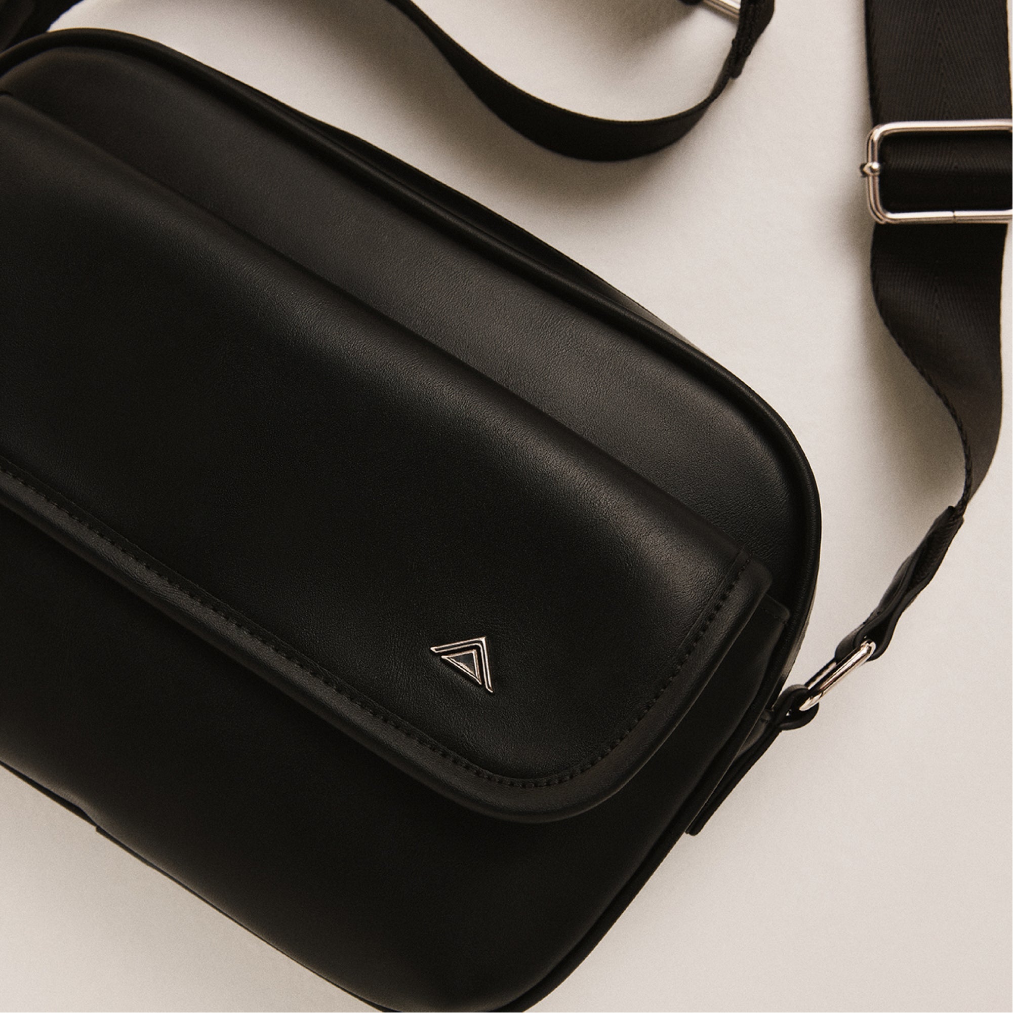 Aldo Gustell in Other Black - Crossbody bag Other Black