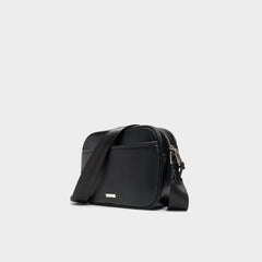 Aldo Gustell in Other Black - Crossbody bag Other Black
