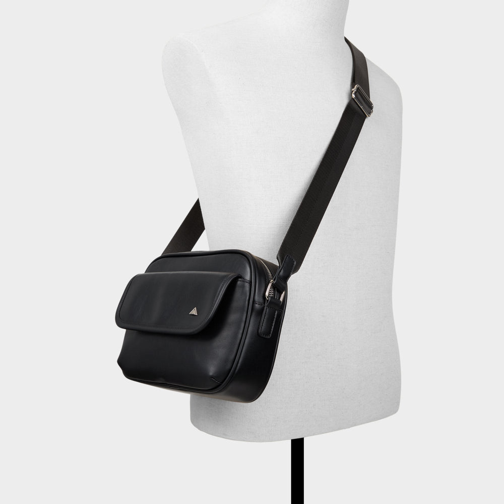 Aldo Gustell in Other Black - Crossbody bag Other Black