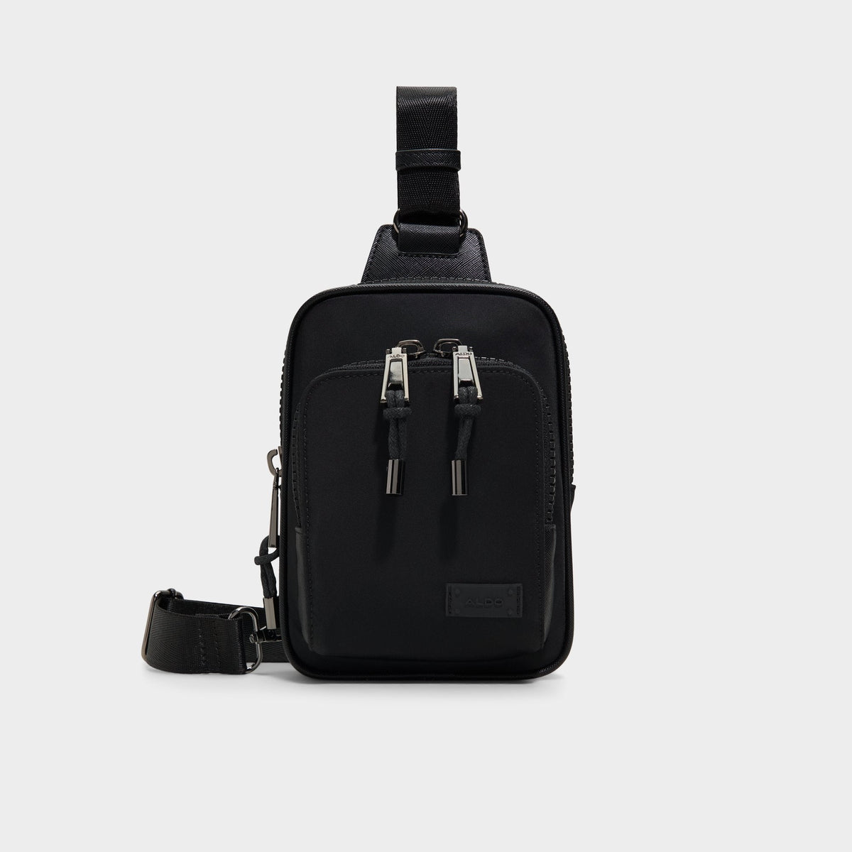 Aldo Koichh in Black Black - Crossbody bag Black/black
