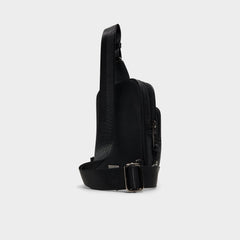 Aldo Koichh in Black Black - Crossbody bag Black/black
