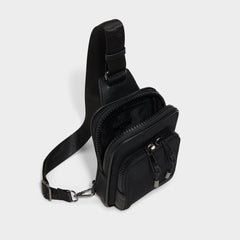 Aldo Koichh in Black Black - Crossbody bag Black/black
