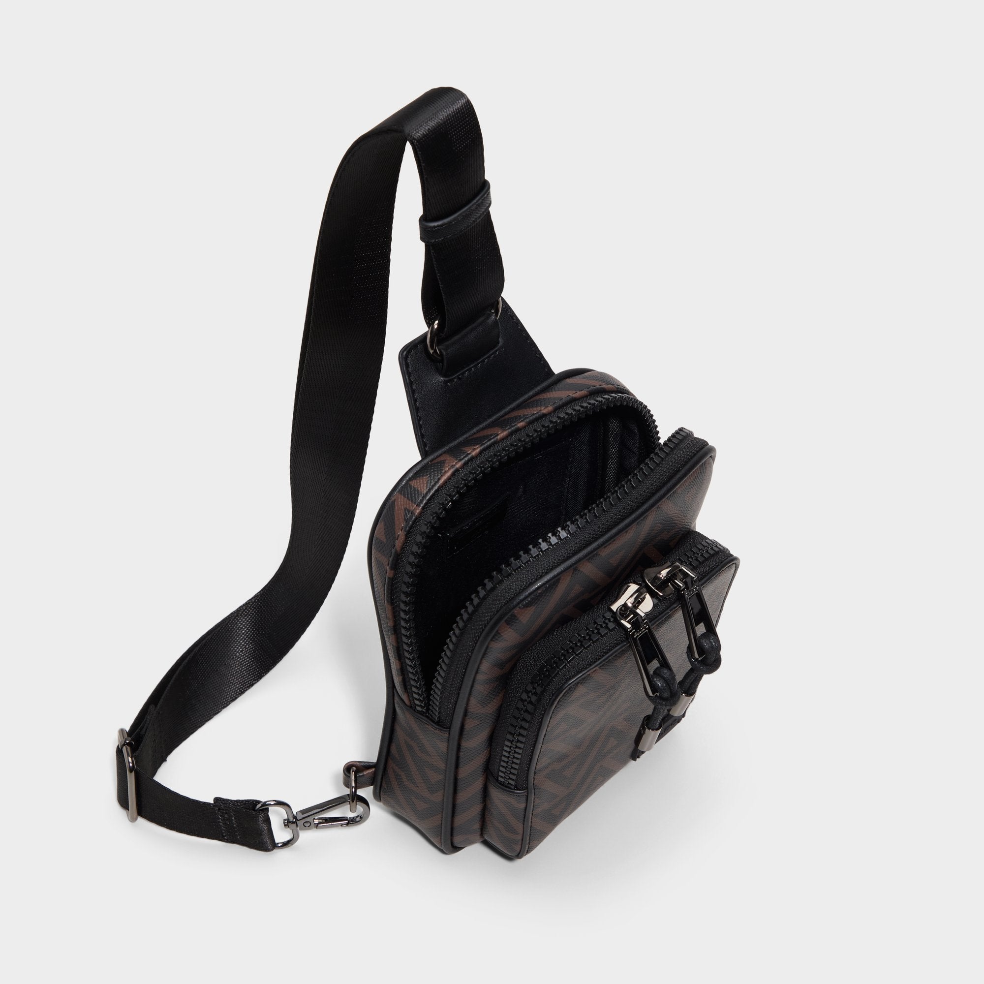 Aldo Koichh in Brown - Crossbody bag Brown