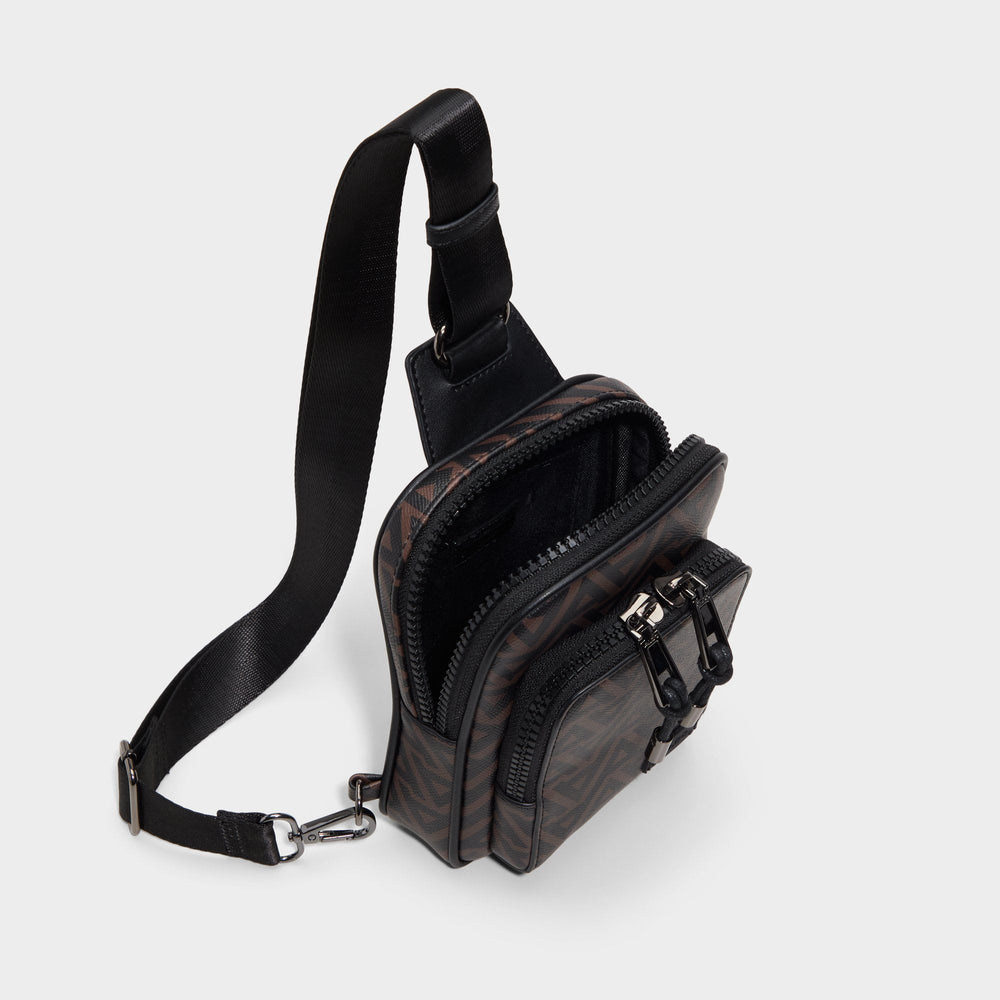 Aldo Koichh in Brown - Crossbody bag Brown