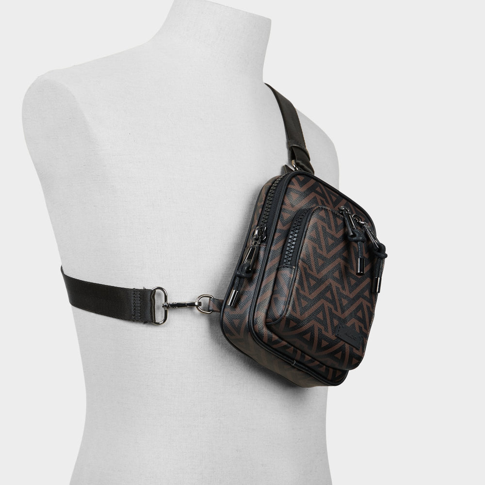 Aldo Koichh in Brown - Crossbody bag Brown