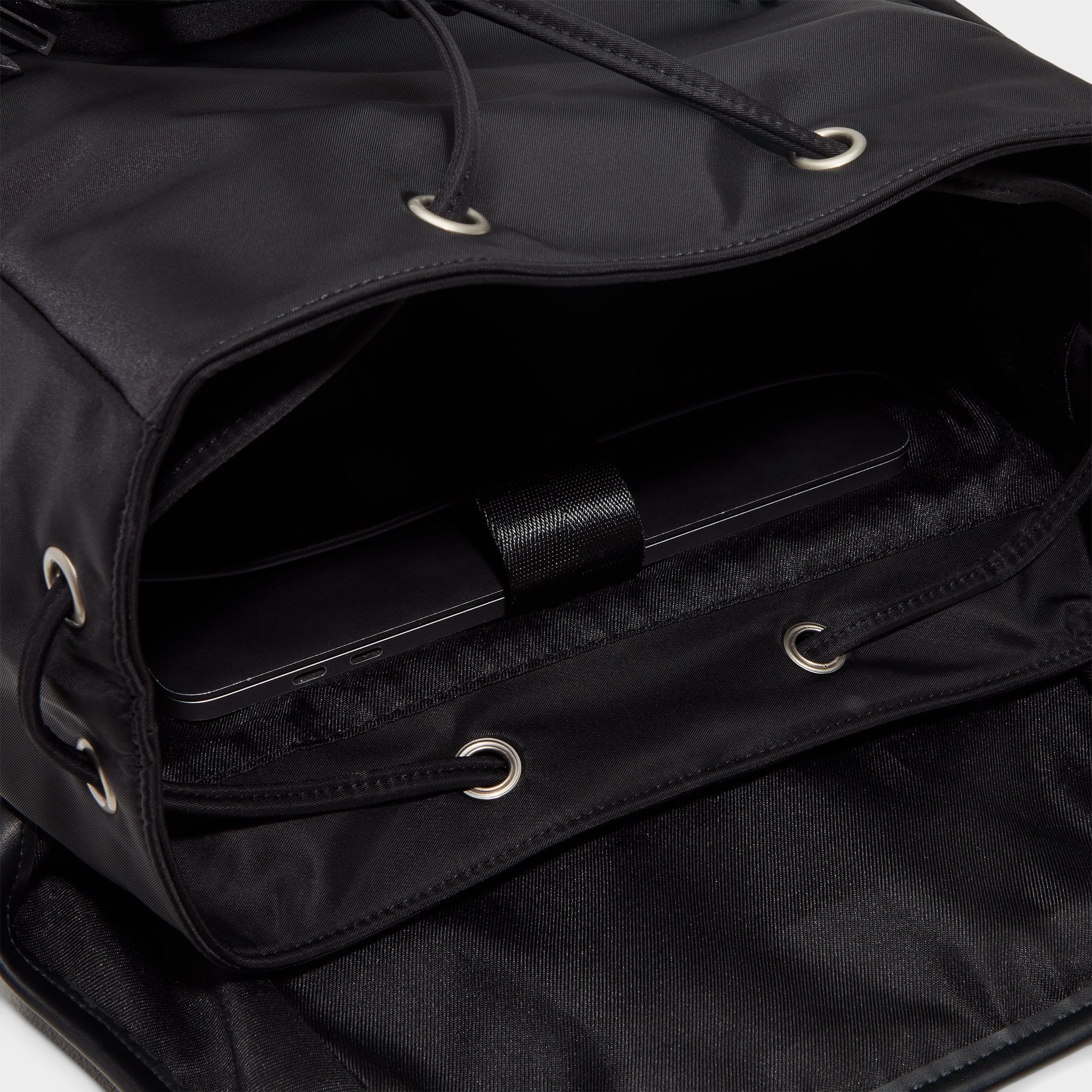 Aldo Edoedienn in Other Black - Backpack Other Black
