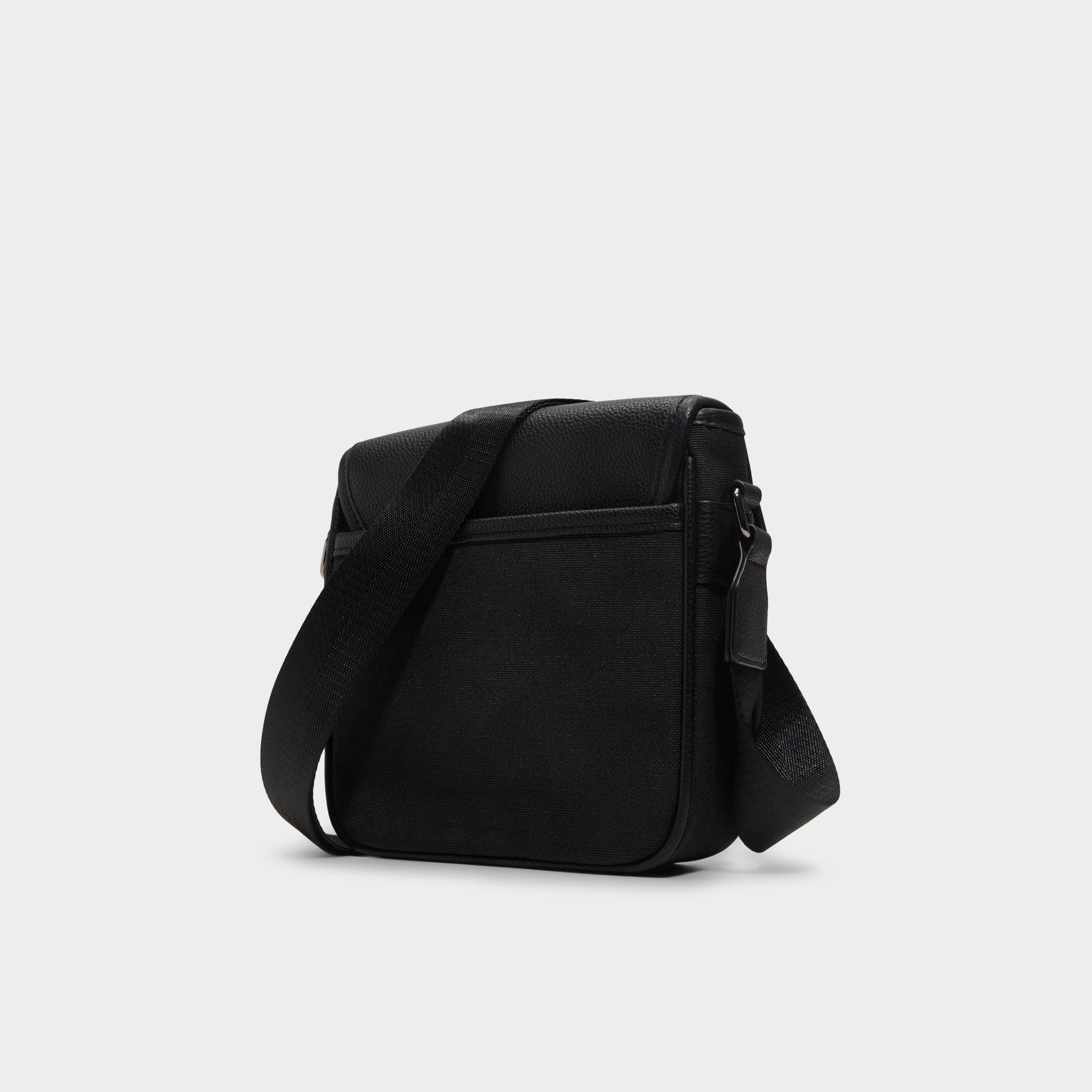 Aldo Seawaveex Other Black Men's Bags & Wallets - Crossbody bag Other black