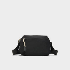 Aldo Merimbahh in Black Black - Crossbody bag Black/Black