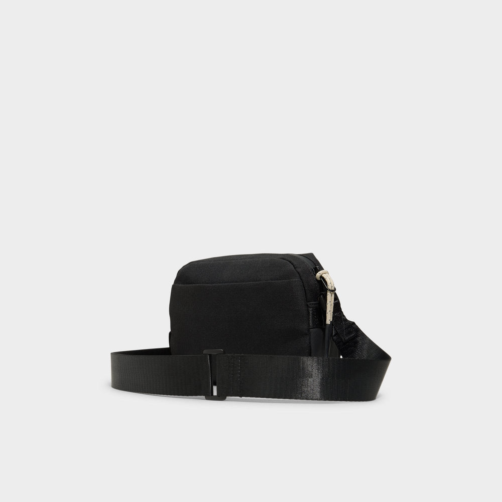 Aldo Merimbahh in Black Black - Crossbody bag Black/Black