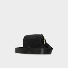 Aldo Merimbahh in Black Black - Crossbody bag Black/Black
