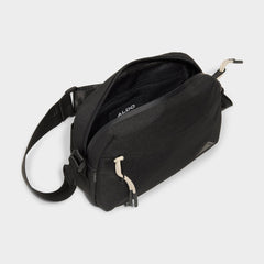 Aldo Merimbahh in Black Black - Crossbody bag Black/Black