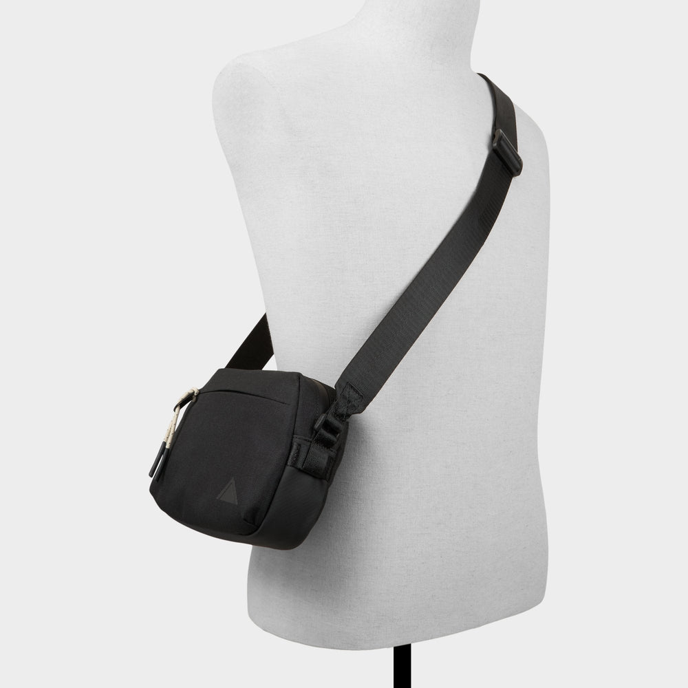 Aldo Merimbahh in Black Black - Crossbody bag Black/Black