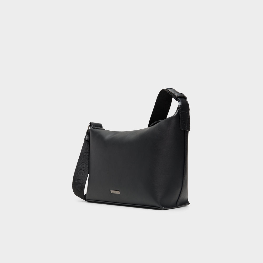 Aldo Alderwoodd in Other Black - Crossbody bag Other Black