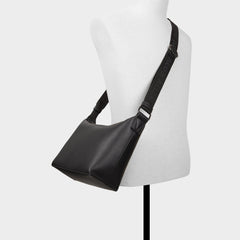 Aldo Alderwoodd in Other Black - Crossbody bag Other Black