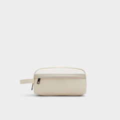 Aldo Abalinox Bone Men's Bags & Accessories - Travel pouch Bone