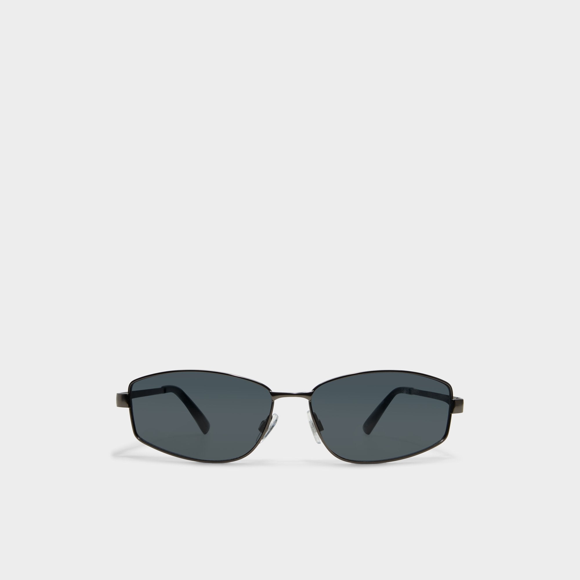 Aldo Ulaog Dark Grey Men's Sunglasses - Sunglasses Dark Grey