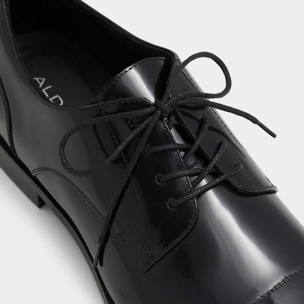 Aldo Pico Black Men's Bags & Accessories - Shoelaces Black